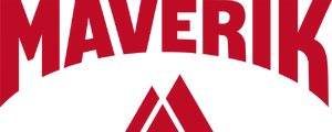 Maverik Logo